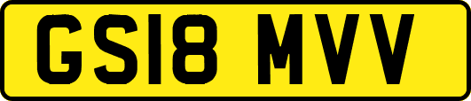 GS18MVV