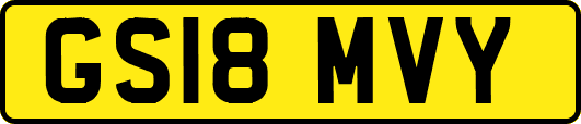GS18MVY