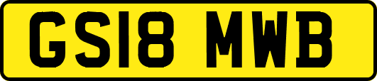 GS18MWB