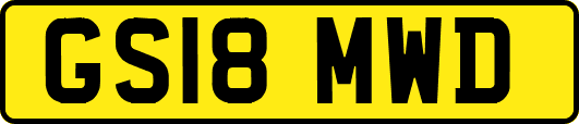 GS18MWD