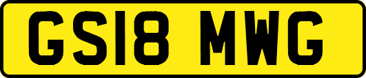 GS18MWG