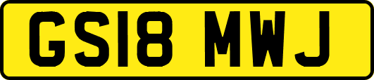 GS18MWJ