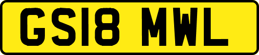 GS18MWL