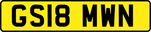 GS18MWN