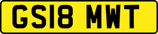 GS18MWT