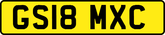 GS18MXC