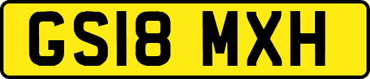 GS18MXH