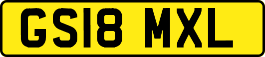 GS18MXL