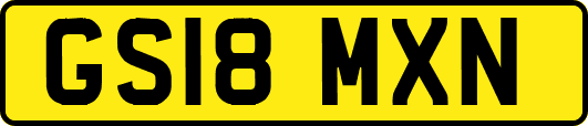 GS18MXN
