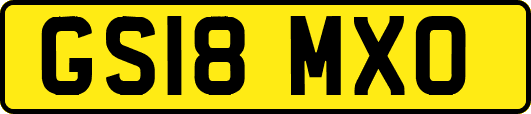 GS18MXO