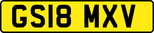 GS18MXV