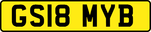 GS18MYB
