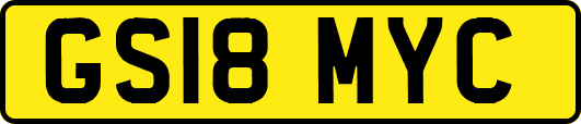 GS18MYC