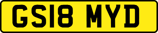GS18MYD
