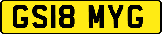 GS18MYG