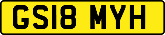 GS18MYH