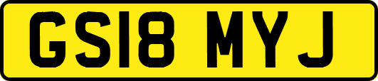 GS18MYJ