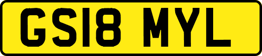 GS18MYL