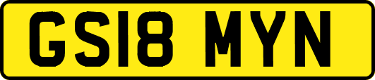 GS18MYN