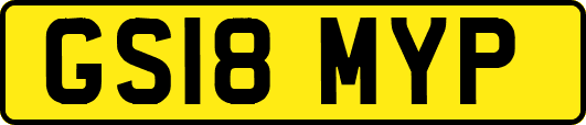 GS18MYP