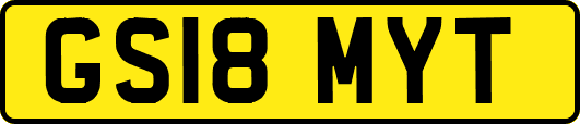 GS18MYT