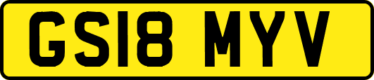 GS18MYV