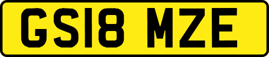 GS18MZE