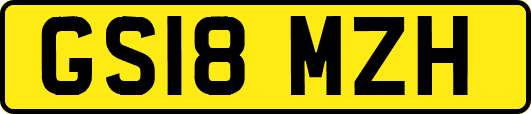 GS18MZH