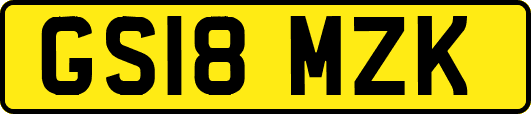 GS18MZK