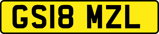 GS18MZL
