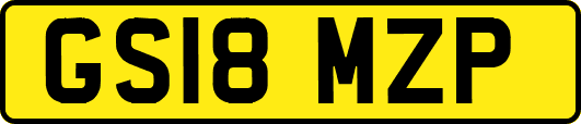 GS18MZP