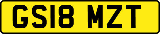 GS18MZT