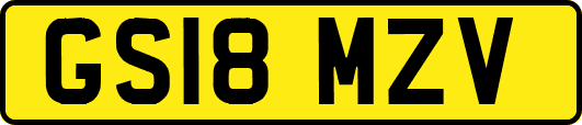 GS18MZV