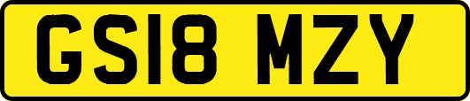 GS18MZY