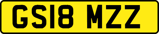 GS18MZZ
