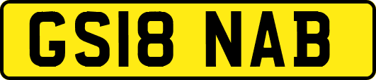 GS18NAB