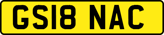 GS18NAC