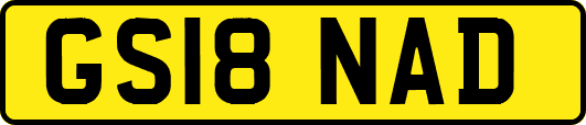 GS18NAD