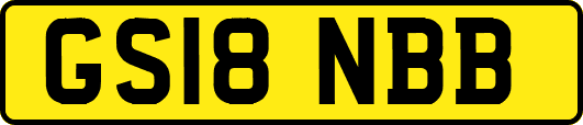 GS18NBB