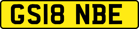 GS18NBE