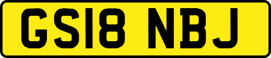 GS18NBJ