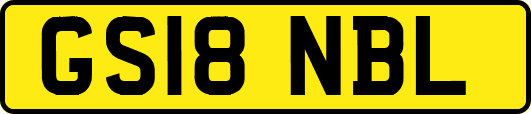 GS18NBL