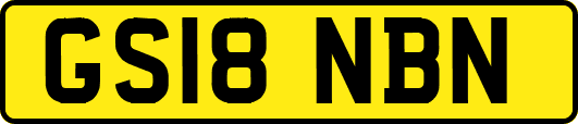 GS18NBN