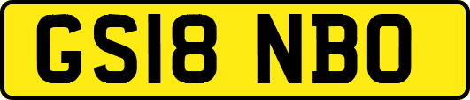 GS18NBO