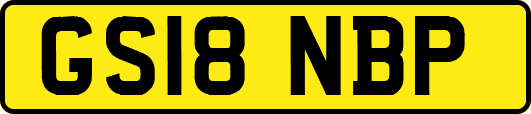 GS18NBP