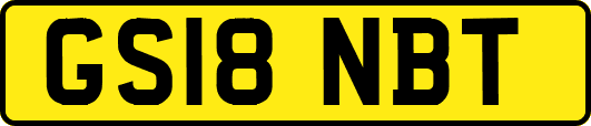 GS18NBT
