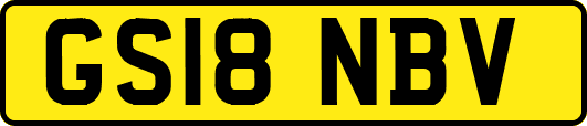 GS18NBV