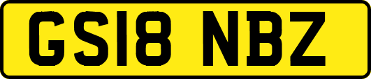 GS18NBZ