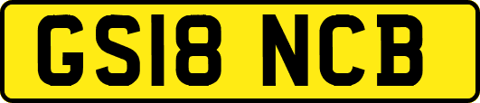 GS18NCB