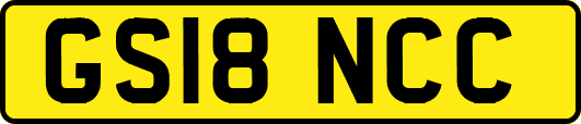 GS18NCC